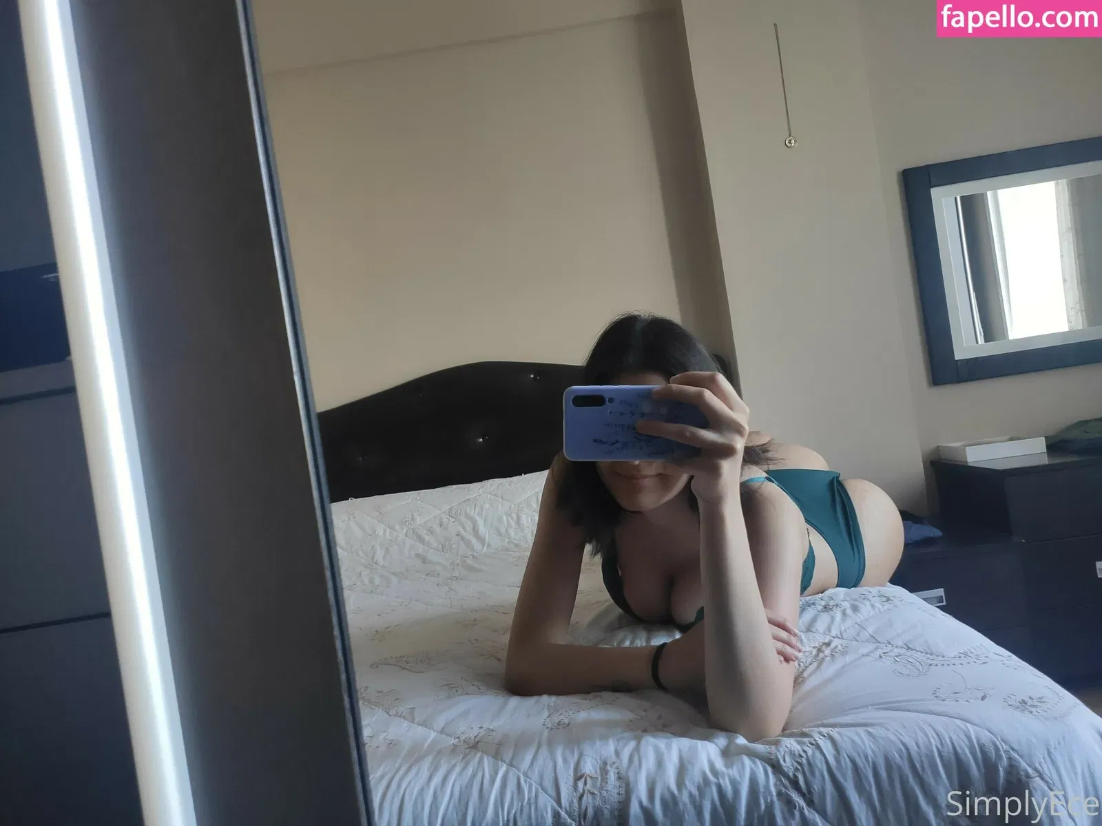 AngelEce Onlyfans Photo Gallery 