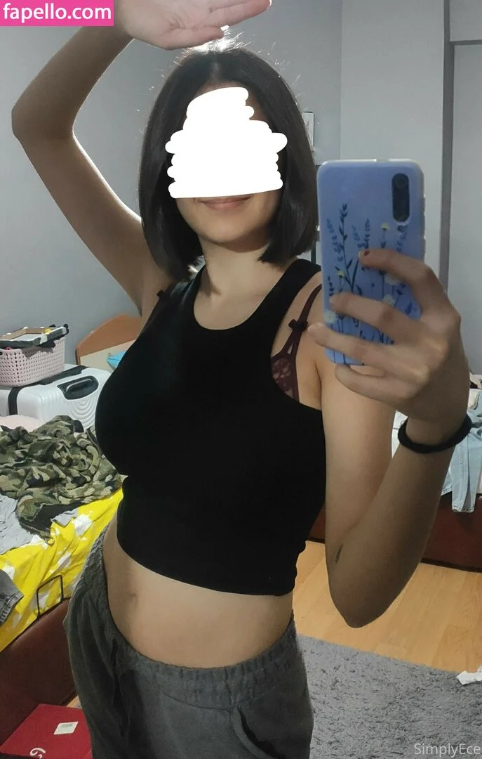 AngelEce Onlyfans Photo Gallery 