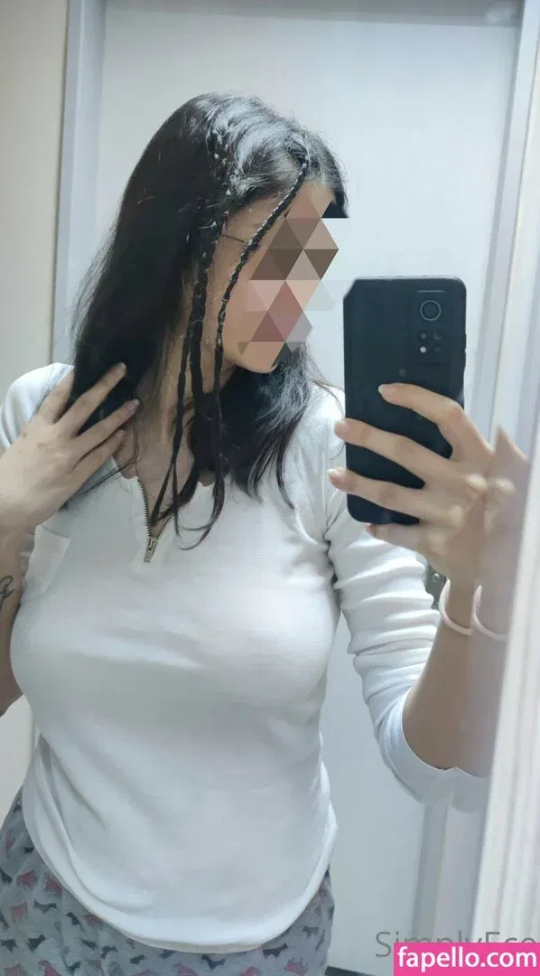 AngelEce Onlyfans Photo Gallery 