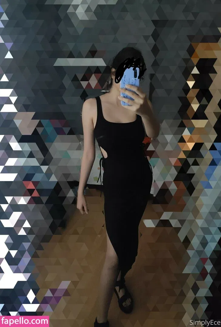 AngelEce Onlyfans Photo Gallery 