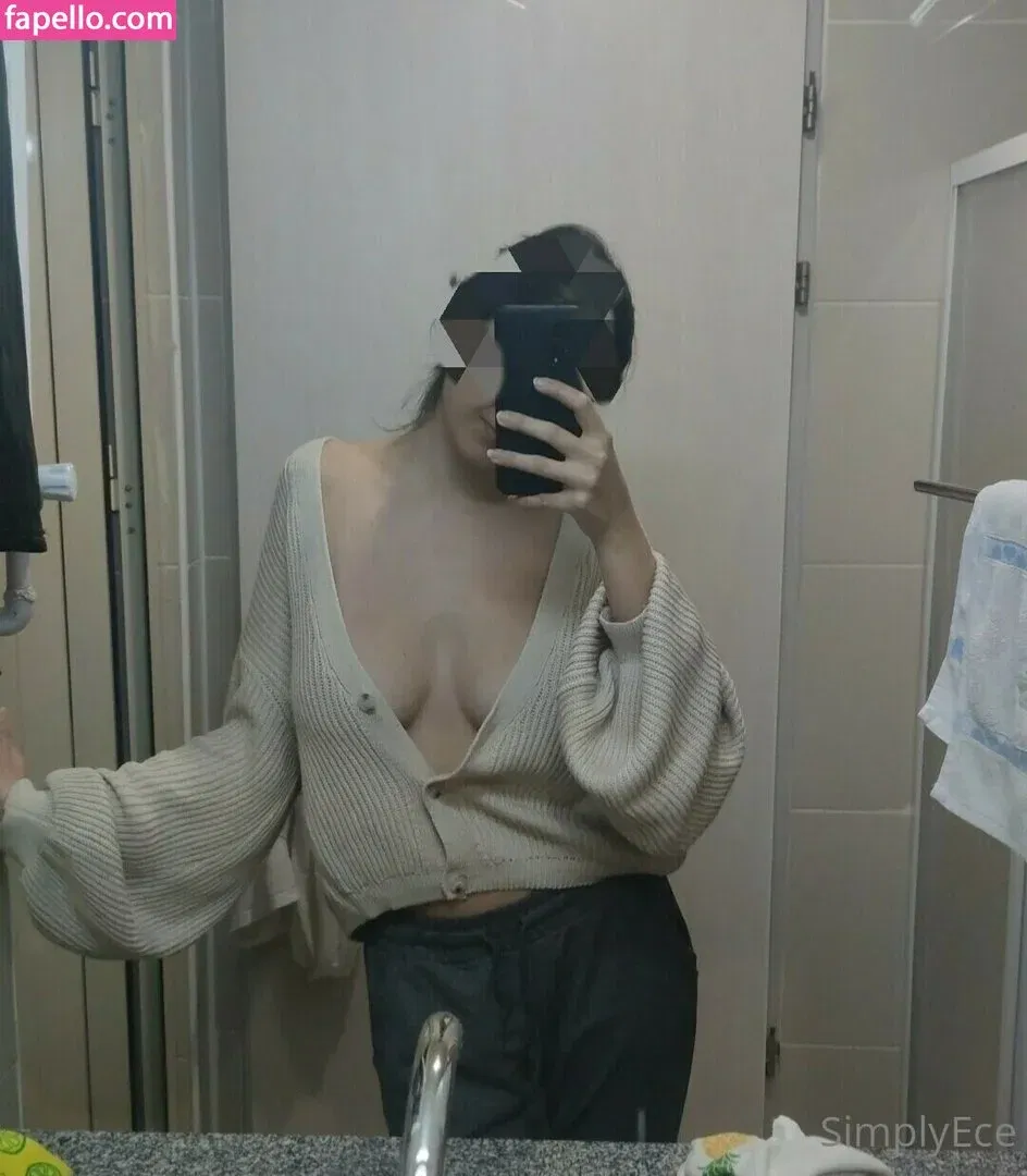 AngelEce Onlyfans Photo Gallery 