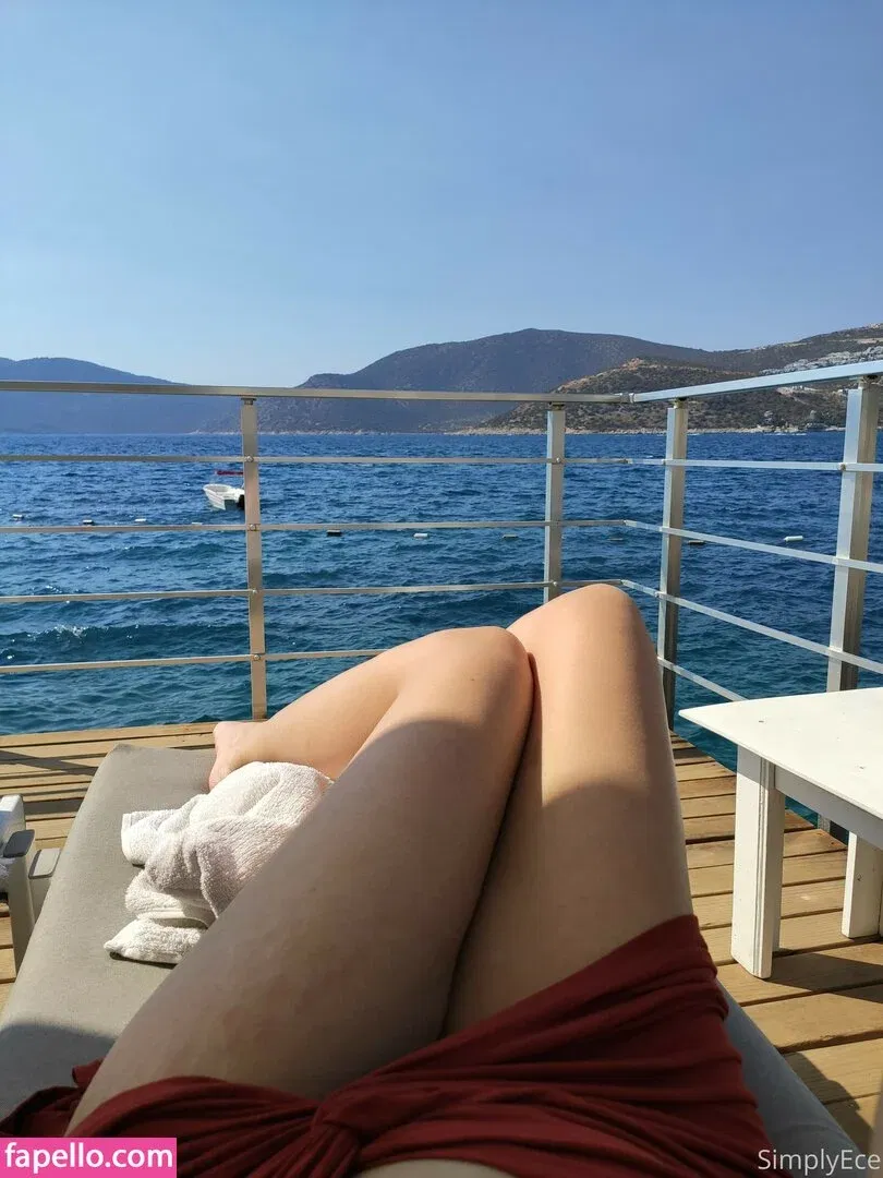 AngelEce Onlyfans Photo Gallery 