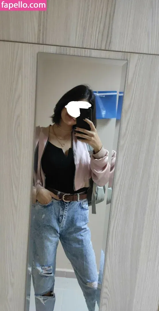 AngelEce Onlyfans Photo Gallery 