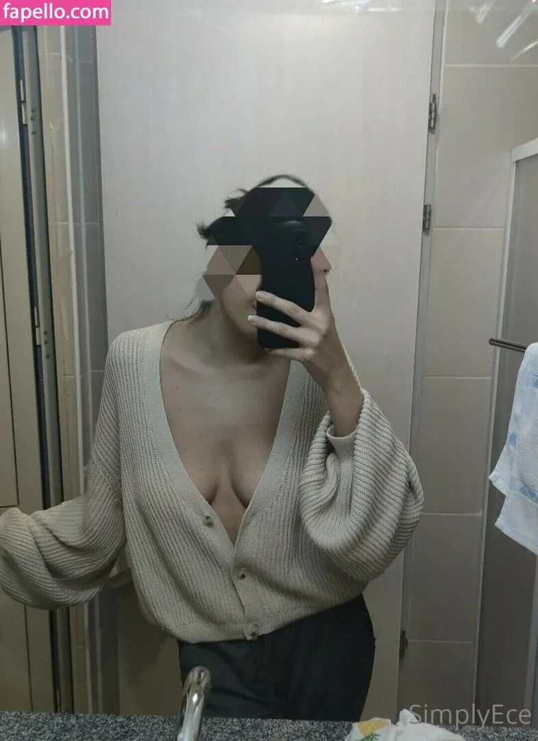 AngelEce Onlyfans Photo Gallery 