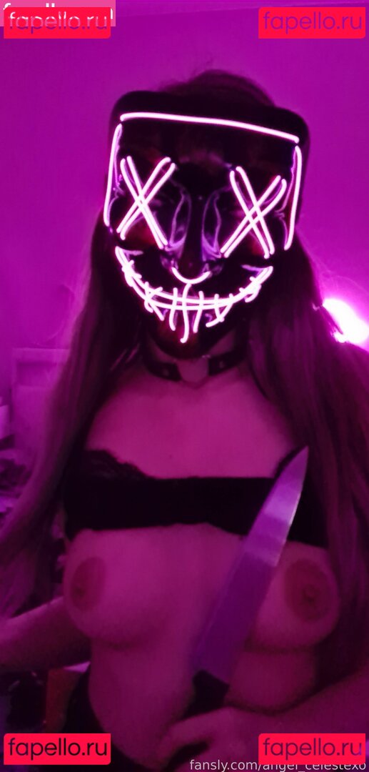 _angelceleste_ / angel_celestexo Onlyfans Photo Gallery 