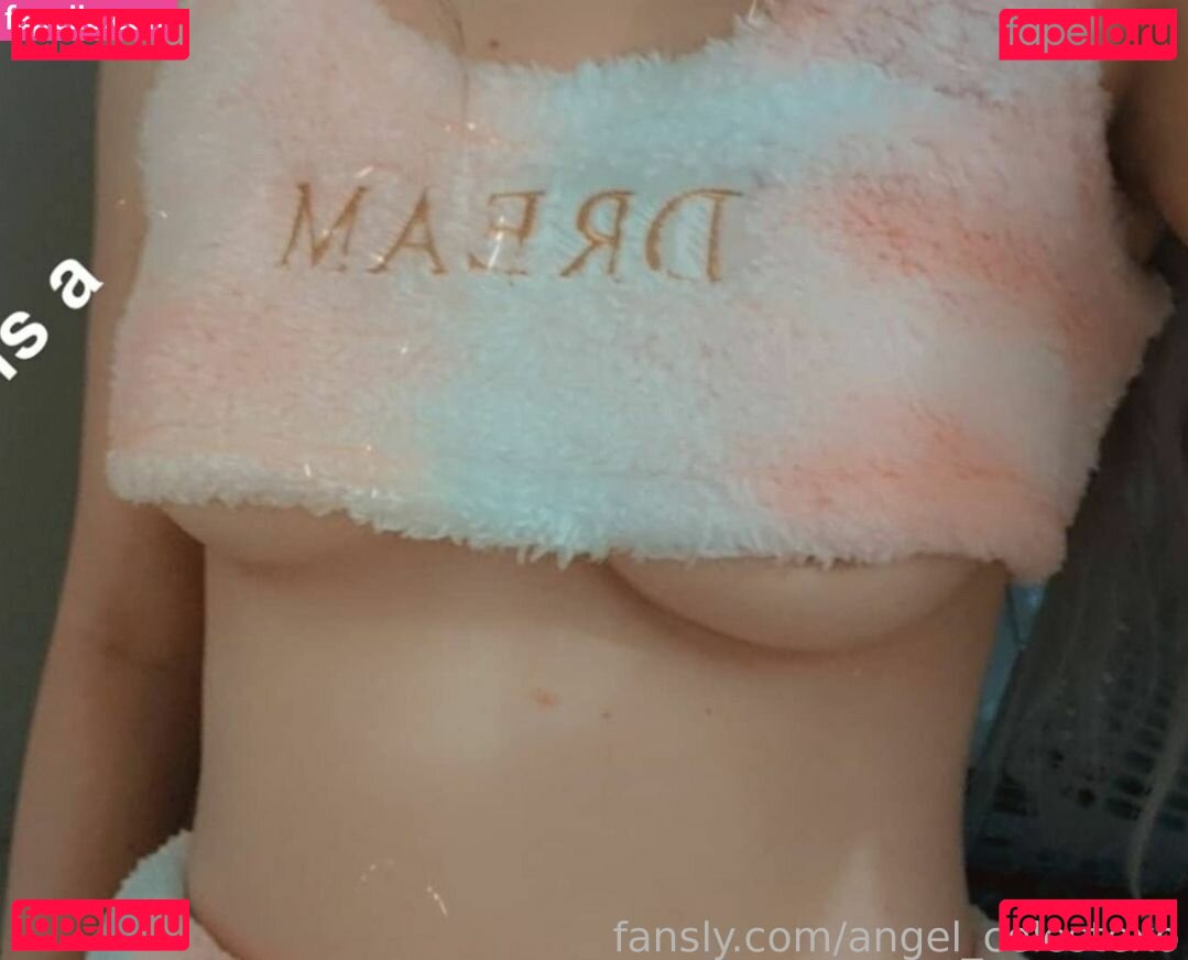 _angelceleste_ / angel_celestexo Onlyfans Photo Gallery 