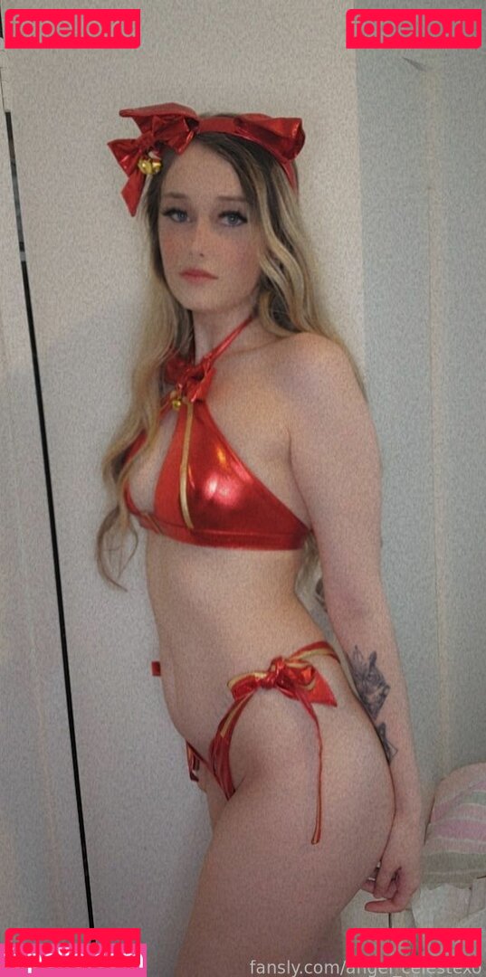 _angelceleste_ / angel_celestexo Onlyfans Photo Gallery 