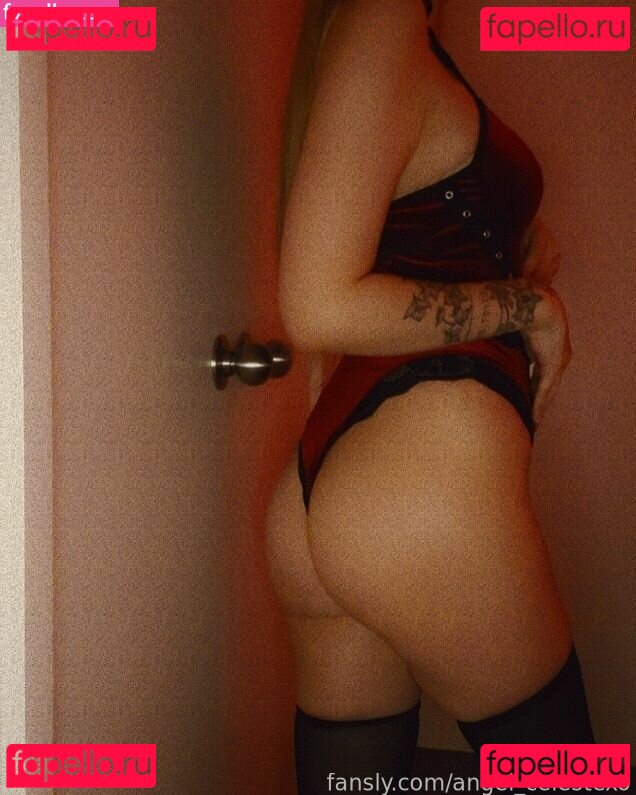 _angelceleste_ / angel_celestexo Onlyfans Photo Gallery 