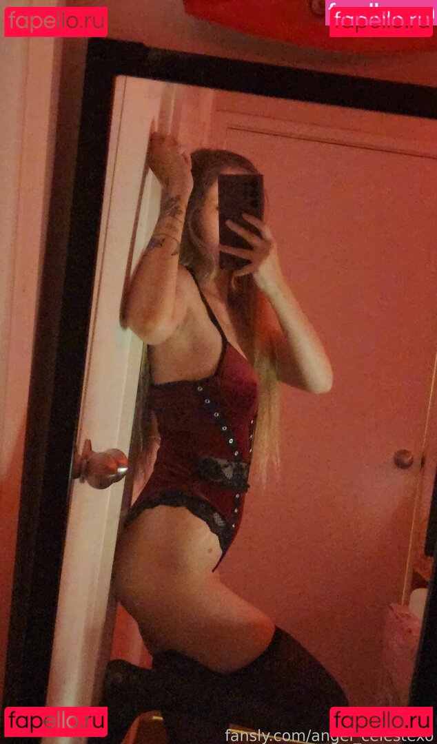 _angelceleste_ / angel_celestexo Onlyfans Photo Gallery 