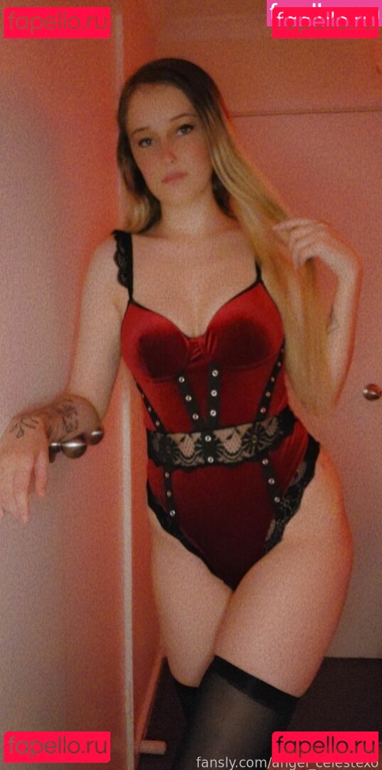 _angelceleste_ / angel_celestexo Onlyfans Photo Gallery 