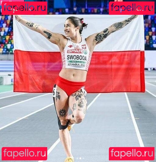 Ewa Swoboda / EwaSwoboda121 / litttlerunner Onlyfans Photo Gallery 