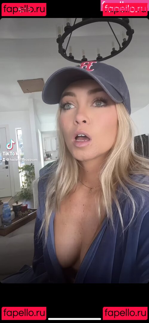 Hailey Ostrom / HaileyOstrom Onlyfans Photo Gallery 
