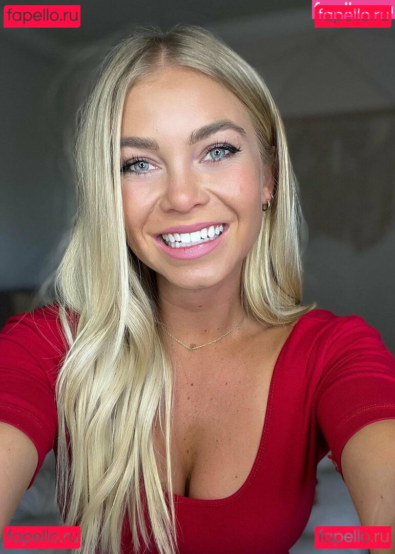 Hailey Ostrom / HaileyOstrom Onlyfans Photo Gallery 