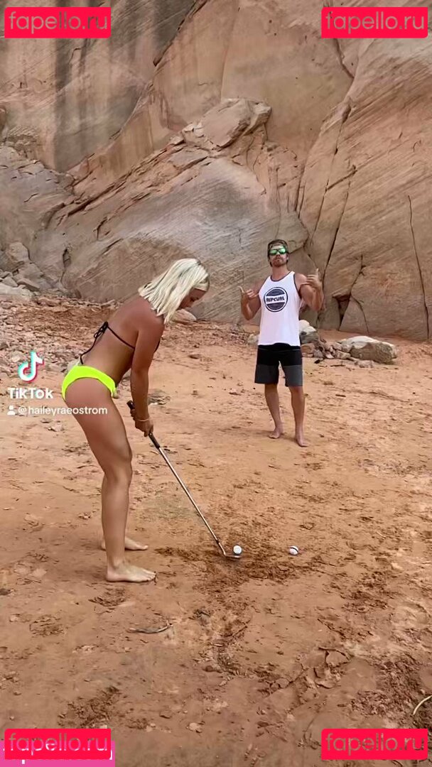 Hailey Ostrom / HaileyOstrom Onlyfans Photo Gallery 