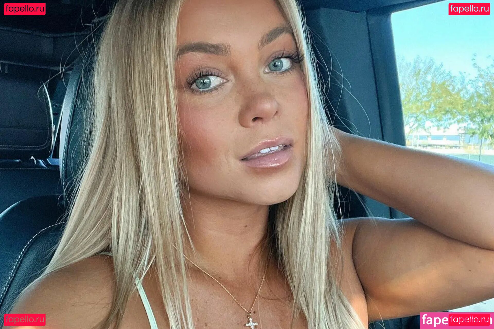 Hailey Ostrom / HaileyOstrom Onlyfans Photo Gallery 