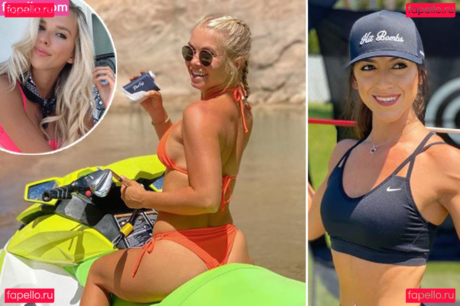 Hailey Ostrom / HaileyOstrom Onlyfans Photo Gallery 