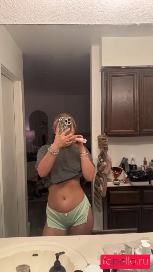 Hailey Ostrom / HaileyOstrom Nude Onlyfans Photo 13
