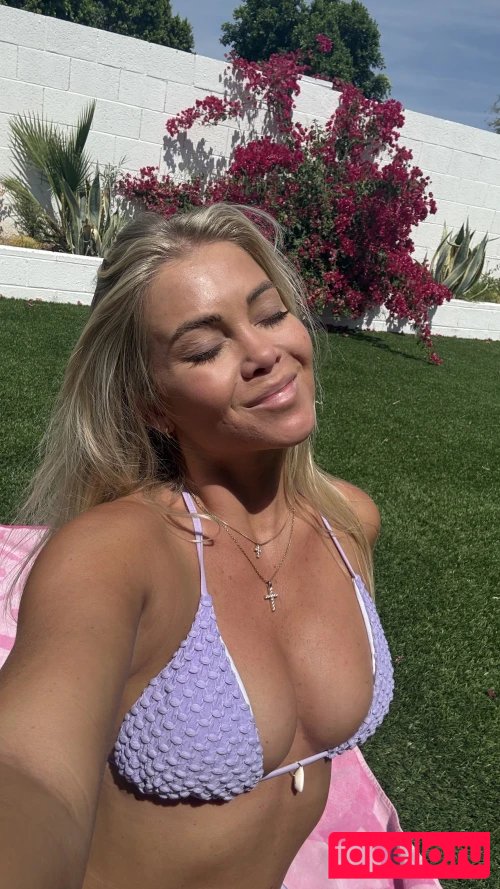 Hailey Ostrom / HaileyOstrom Nude Onlyfans Photo 11