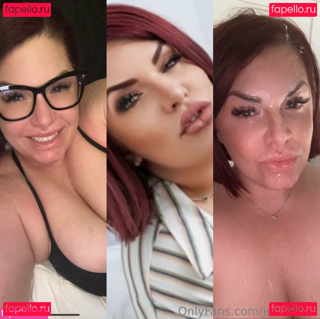 JessicaJax / jessicajaxbackup Onlyfans Photo Gallery 