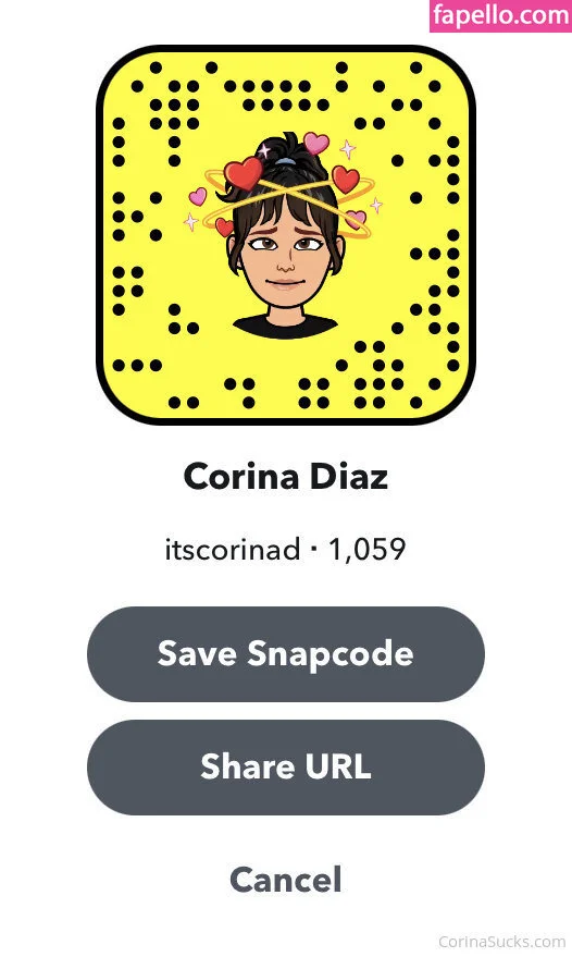 Corinasbooty Onlyfans Photo Gallery 