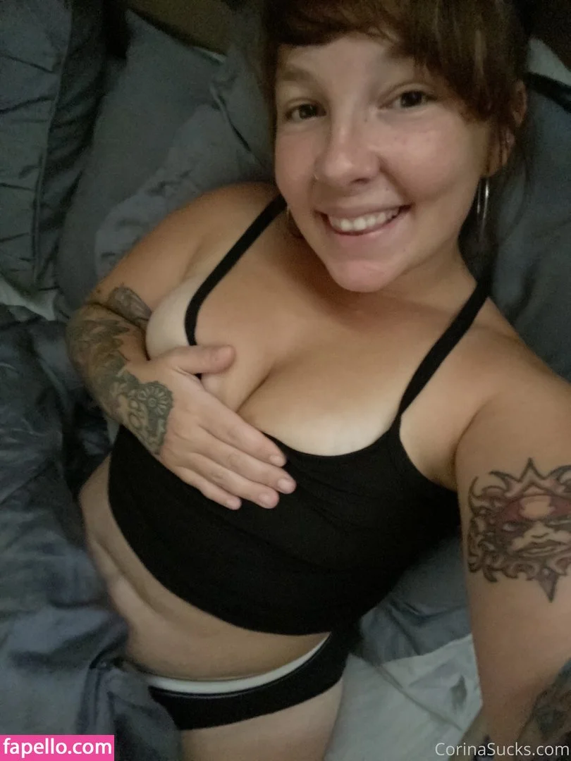 Corinasbooty Onlyfans Photo Gallery 