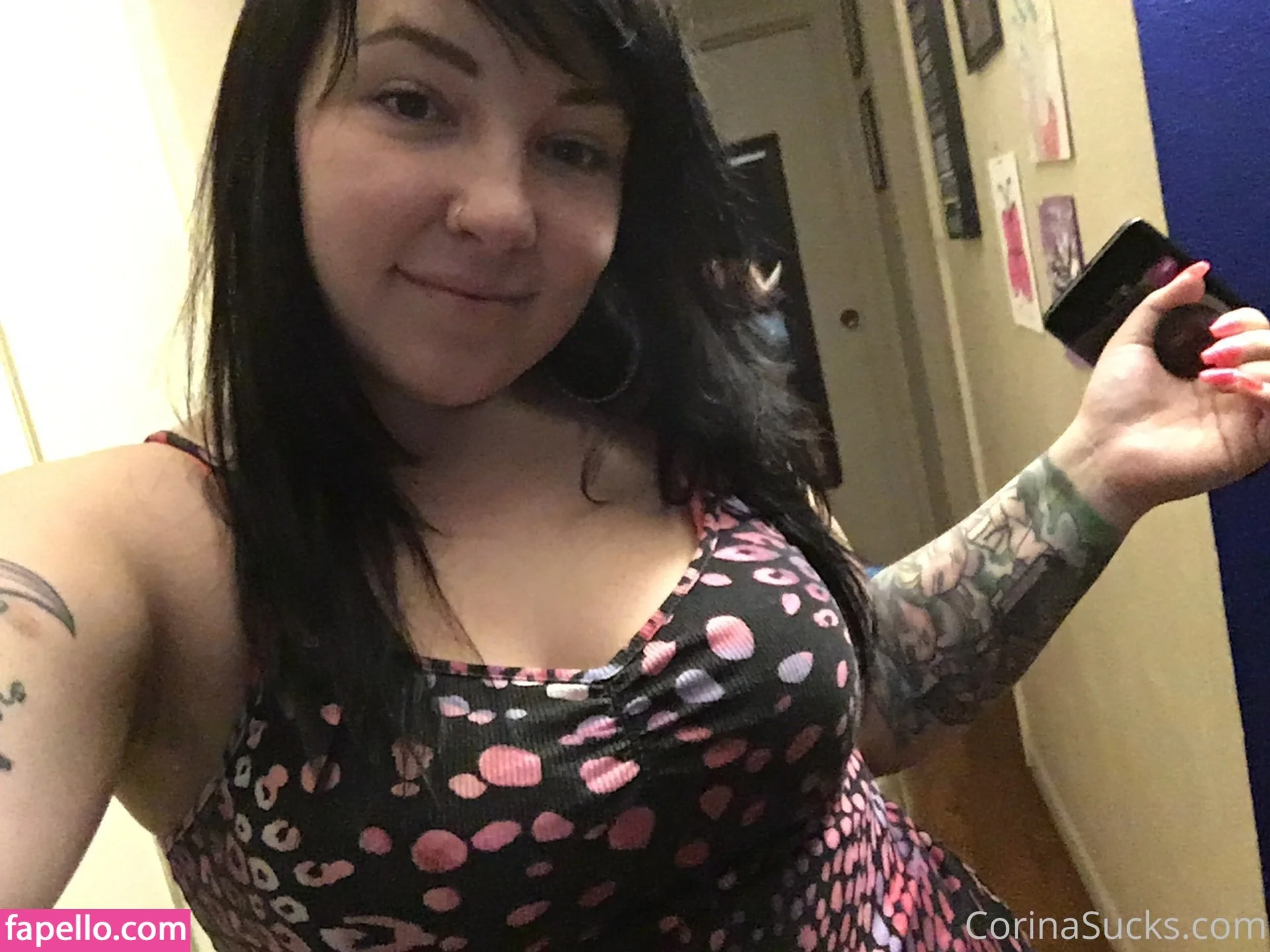 Corinasbooty Onlyfans Photo Gallery 