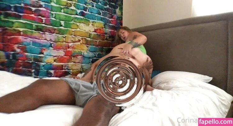 Corinasbooty Onlyfans Photo Gallery 