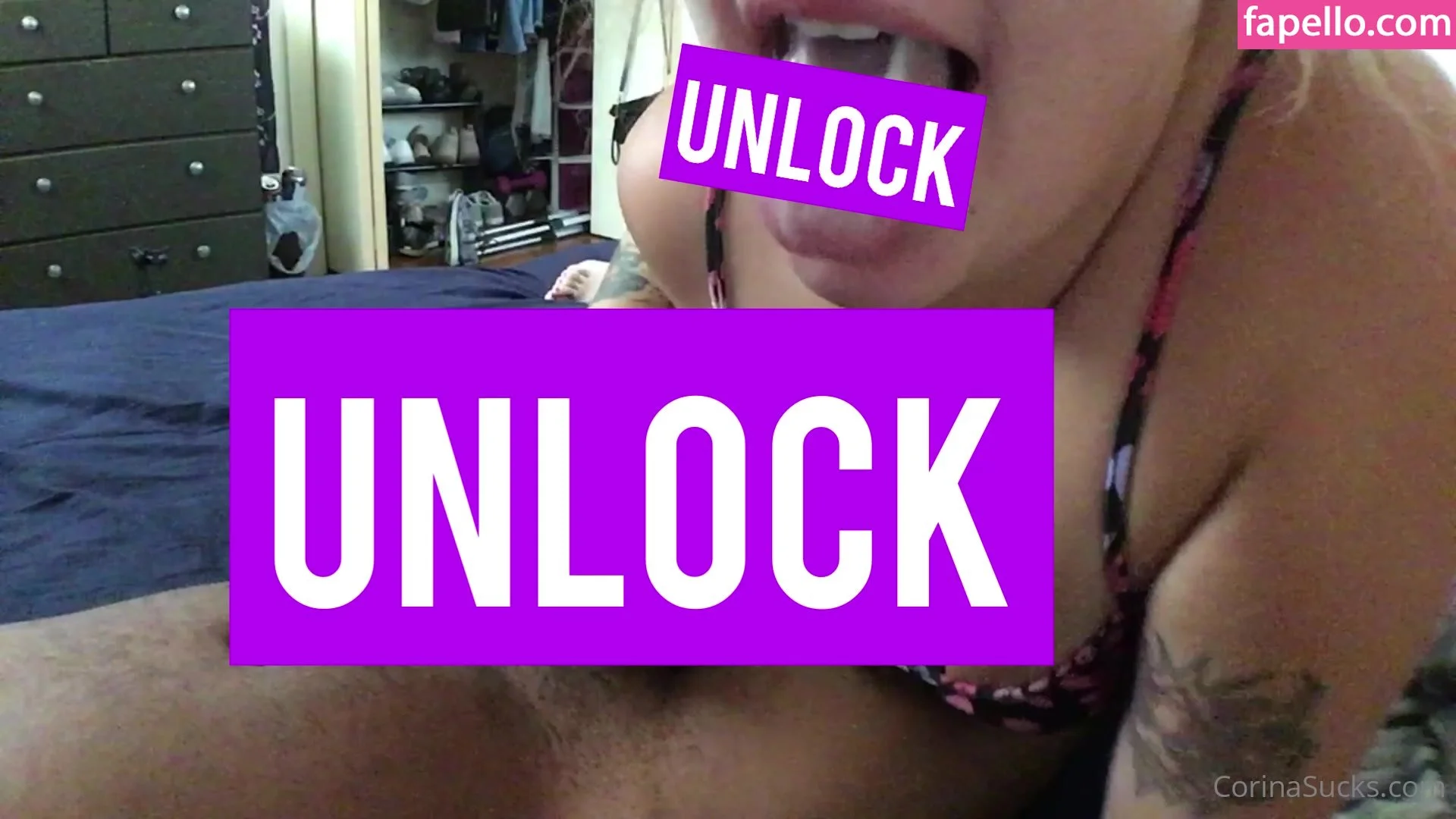 Corinasbooty Onlyfans Photo Gallery 