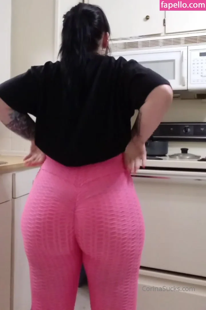 Corinasbooty Onlyfans Photo Gallery 