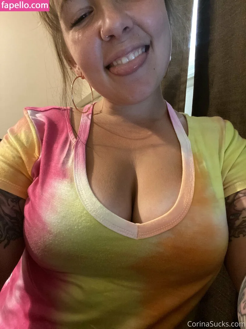 Corinasbooty Onlyfans Photo Gallery 