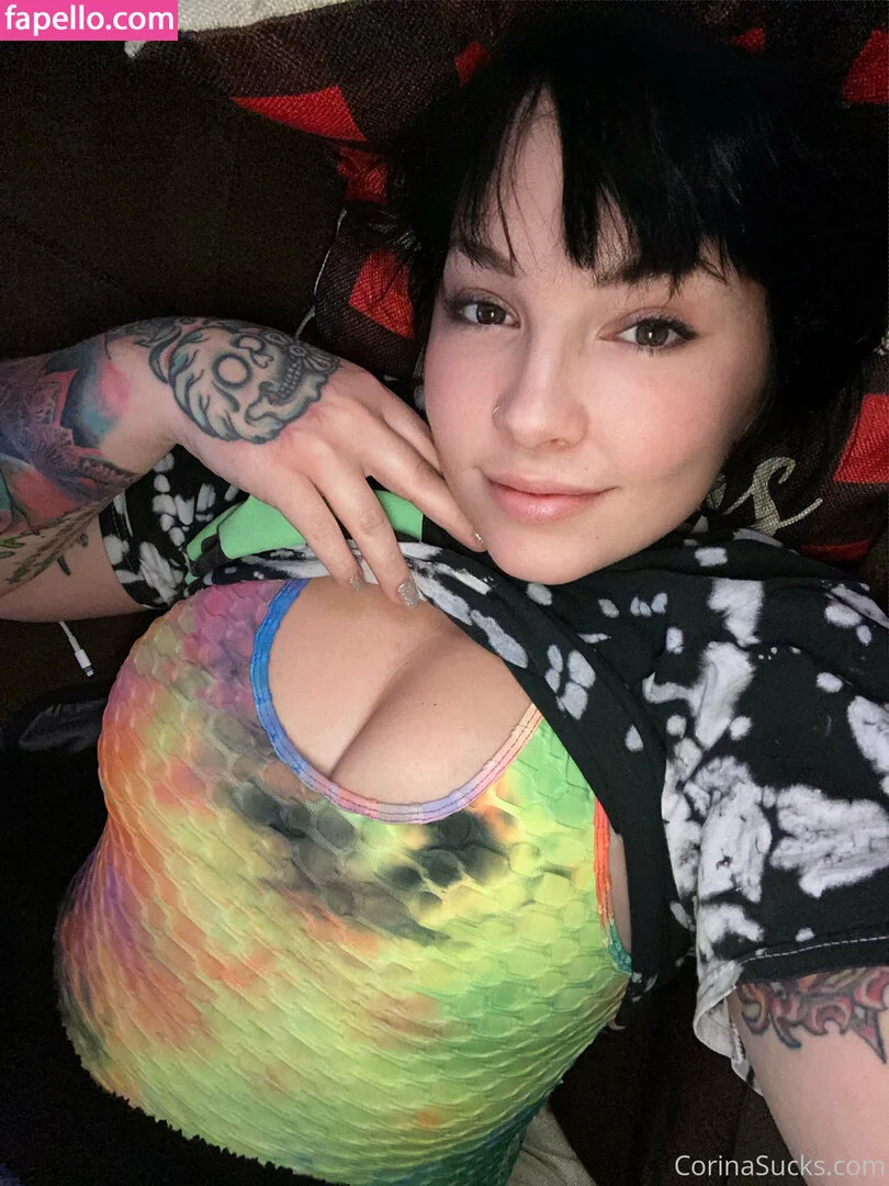 Corinasbooty Onlyfans Photo Gallery 