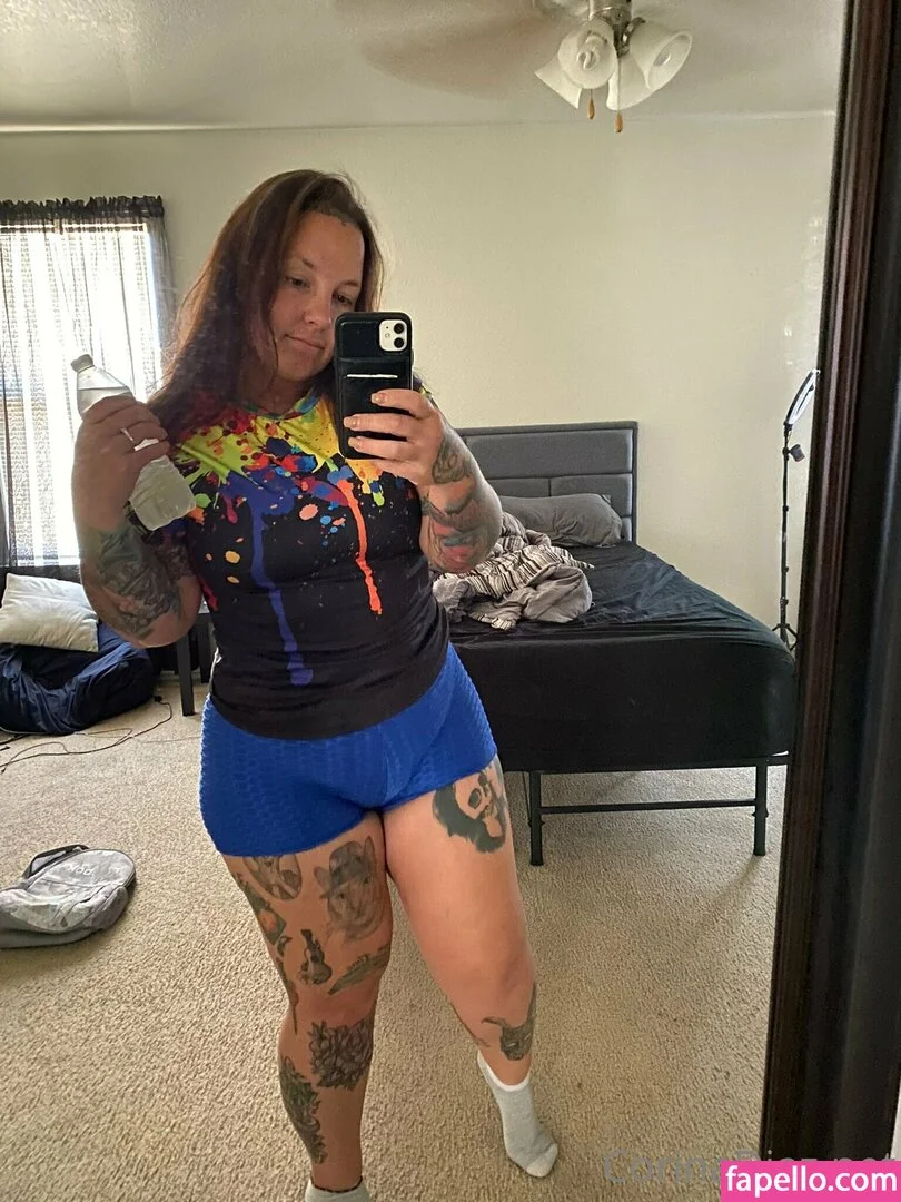 Corinasbooty Onlyfans Photo Gallery 