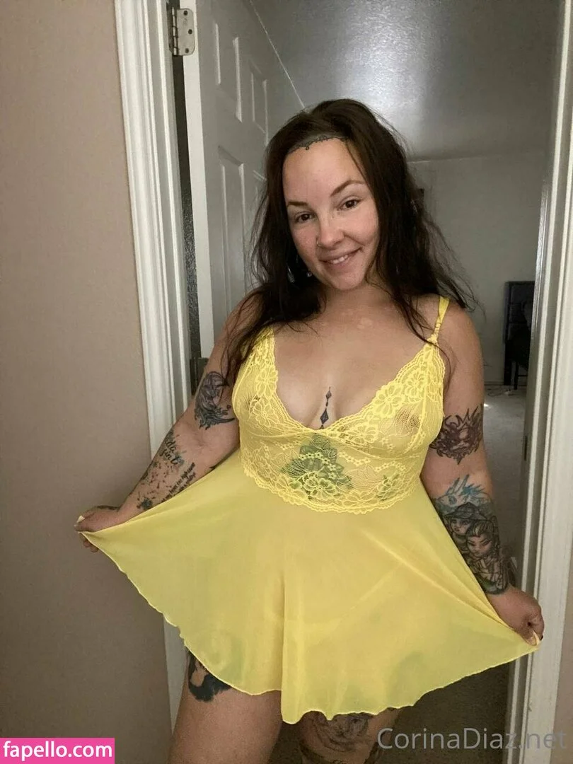 Corinasbooty Onlyfans Photo Gallery 