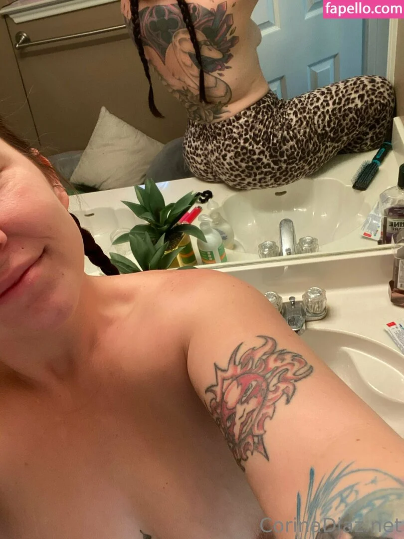 Corinasbooty Onlyfans Photo Gallery 