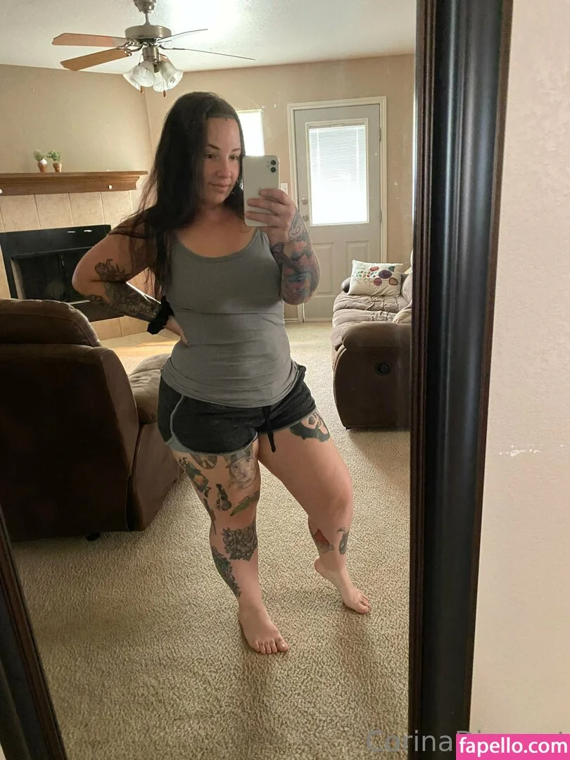 Corinasbooty Onlyfans Photo Gallery 