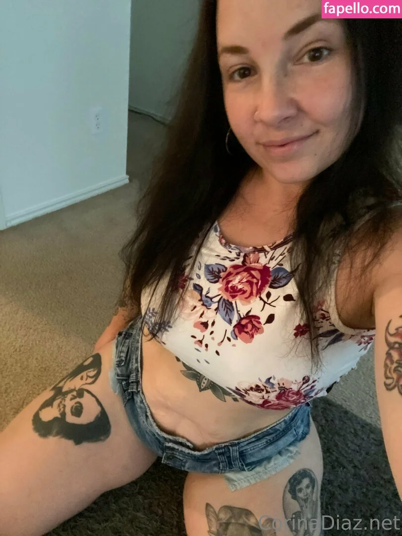 Corinasbooty Onlyfans Photo Gallery 