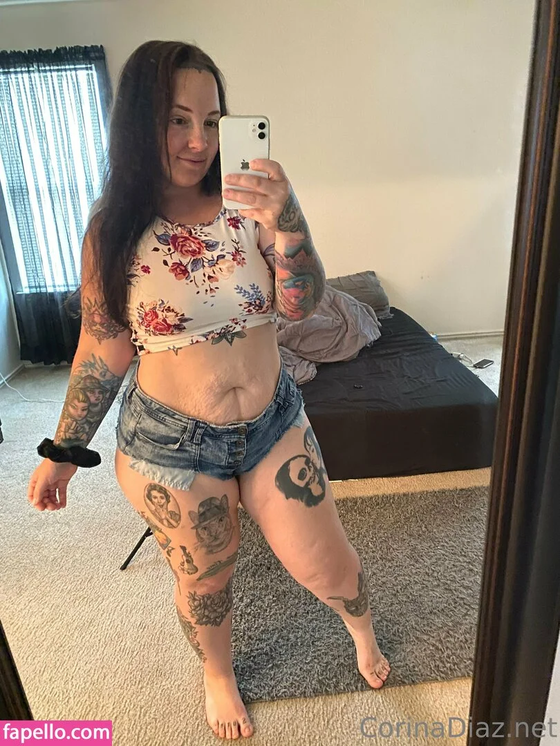 Corinasbooty Onlyfans Photo Gallery 