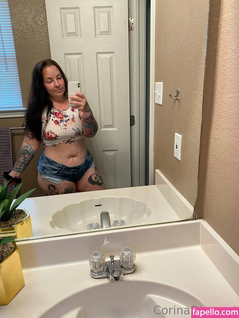 Corinasbooty Onlyfans Photo Gallery 