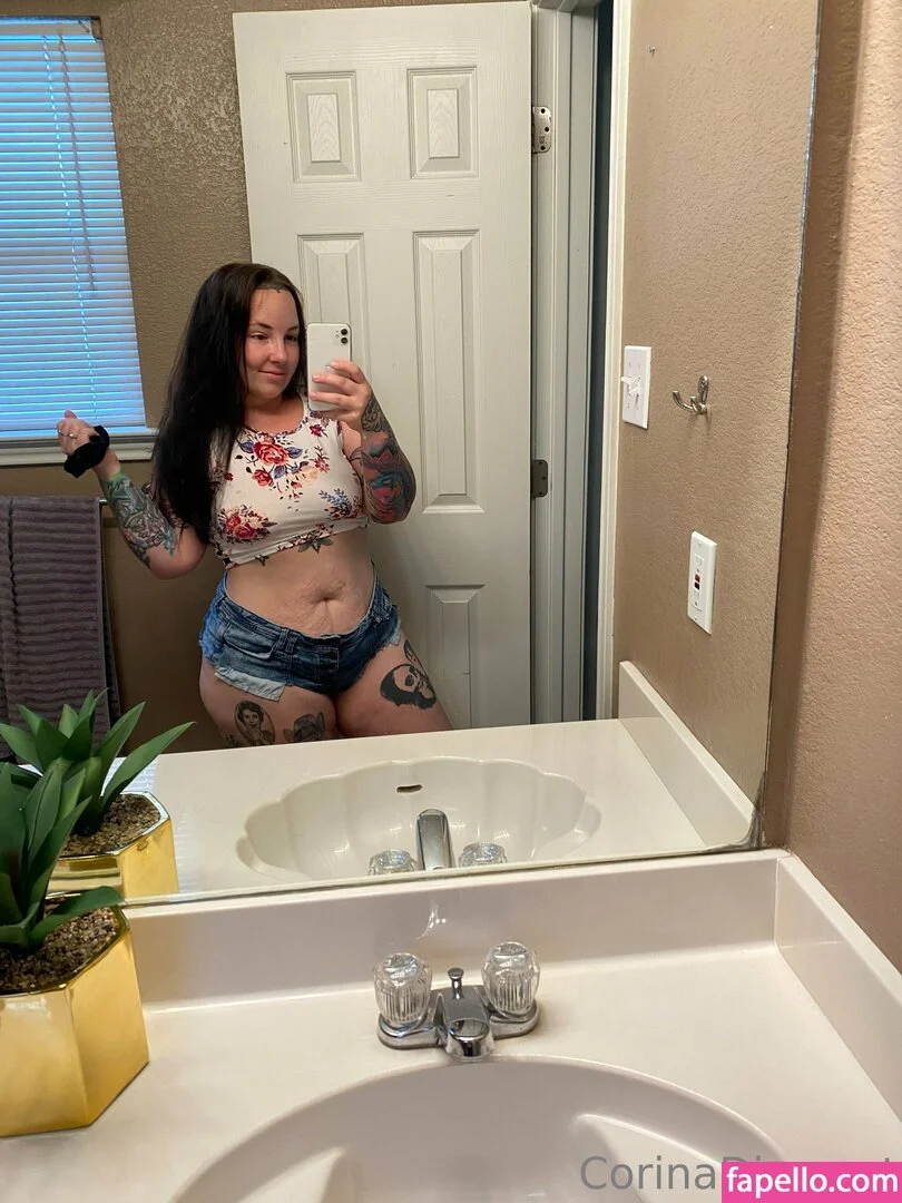 Corinasbooty Onlyfans Photo Gallery 