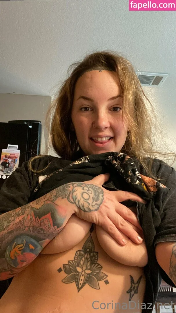 Corinasbooty Onlyfans Photo Gallery 