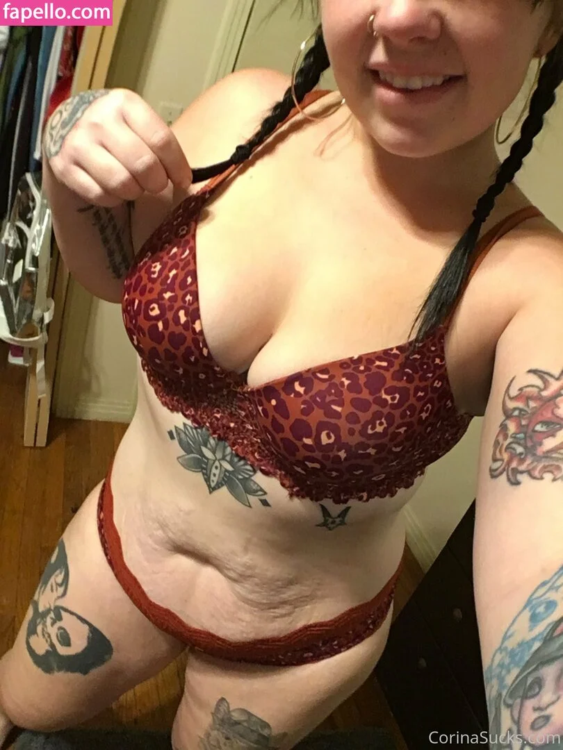 Corinasbooty Onlyfans Photo Gallery 