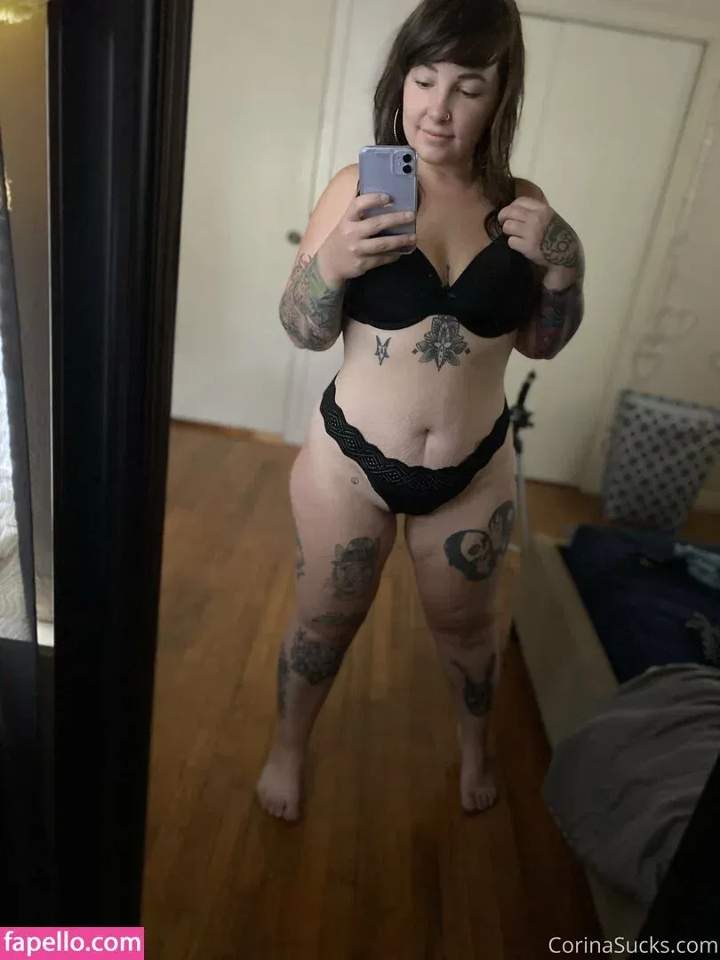 Corinasbooty Onlyfans Photo Gallery 