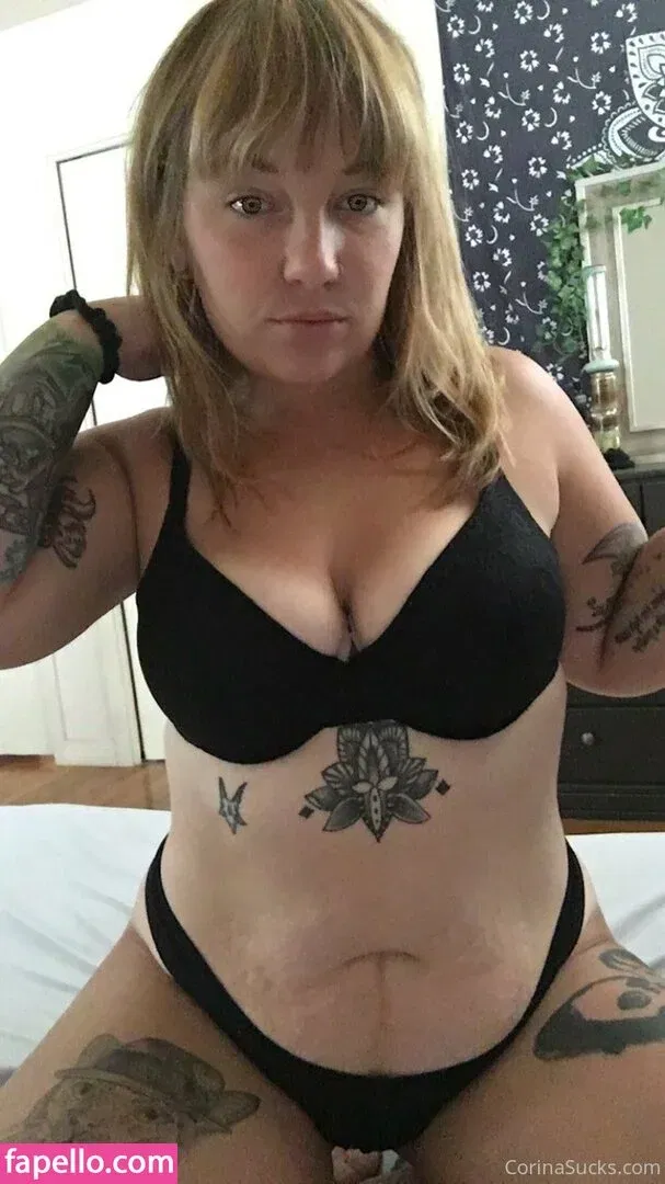 Corinasbooty Onlyfans Photo Gallery 