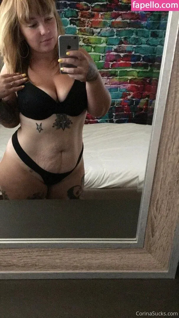 Corinasbooty Onlyfans Photo Gallery 