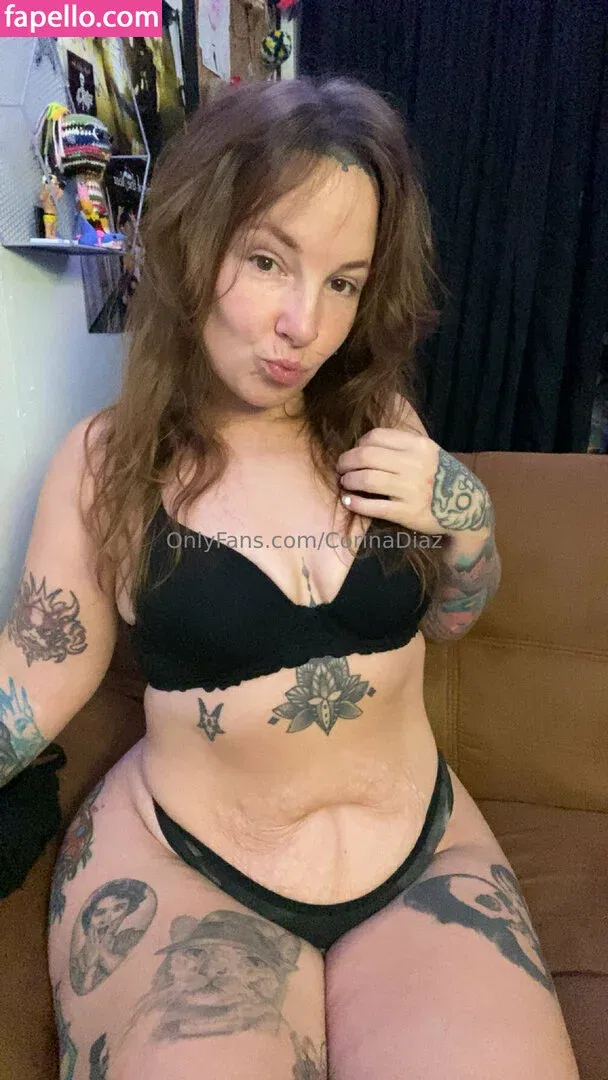 Corinasbooty Onlyfans Photo Gallery 