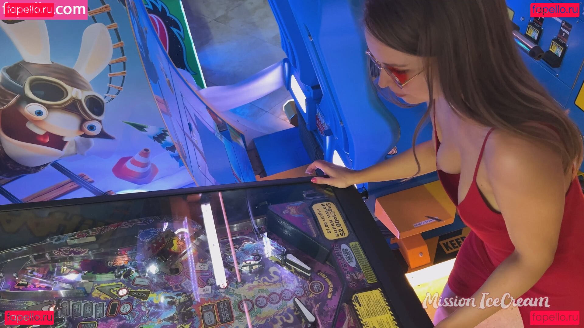 MissionIceCream / mission-icecream Onlyfans Photo Gallery 