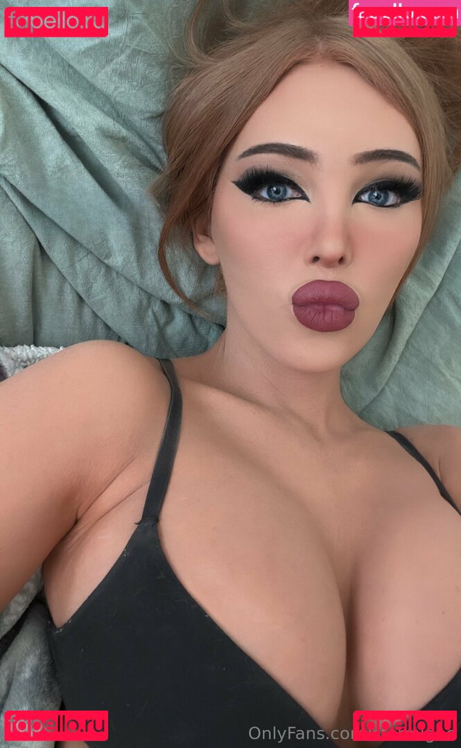 stormigee Onlyfans Photo Gallery 