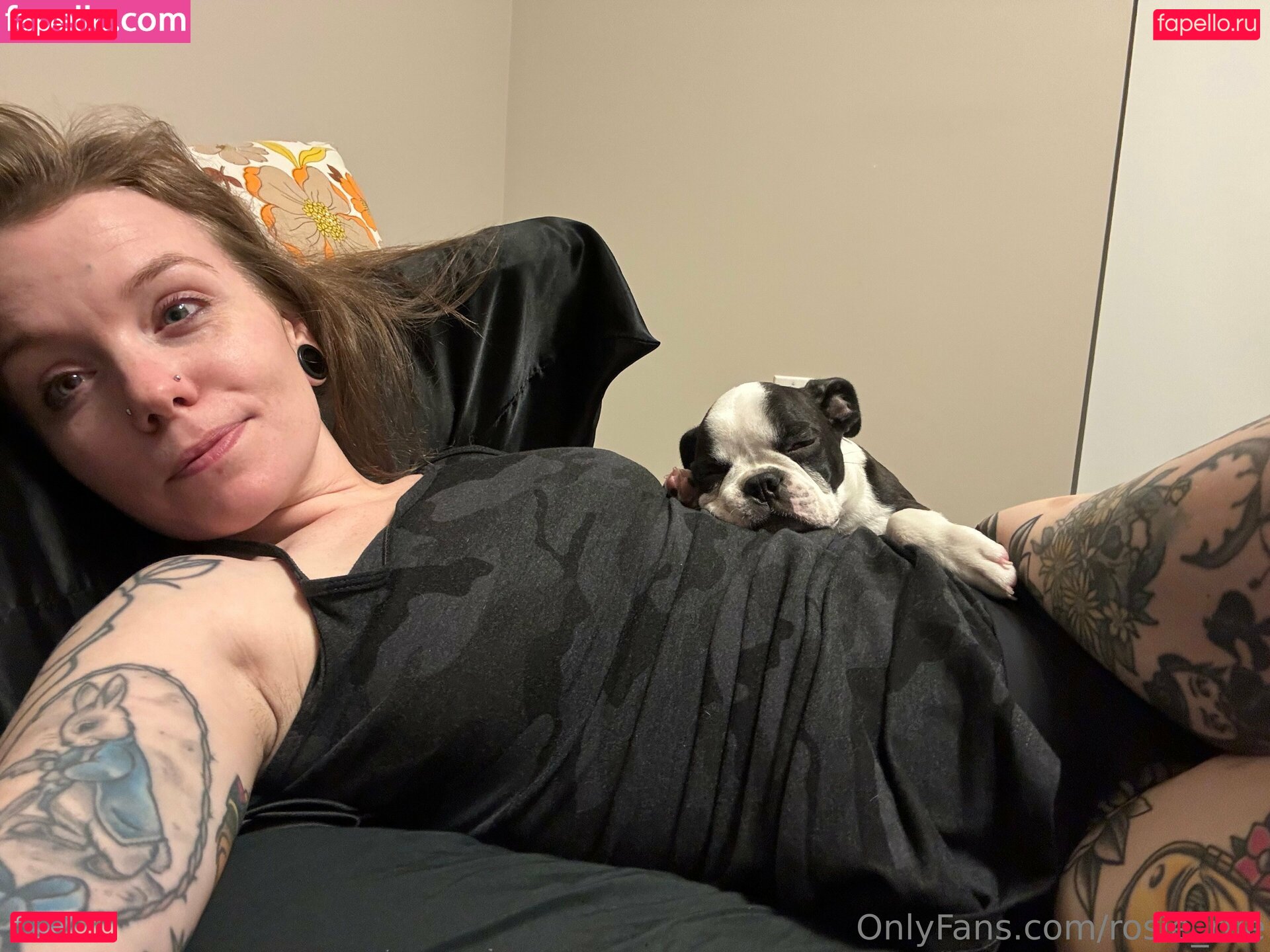 rad_rosie_rue Onlyfans Photo Gallery 