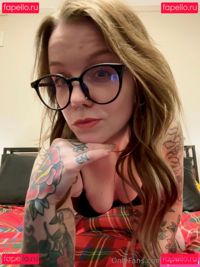 rad_rosie_rue Onlyfans Photo Gallery 