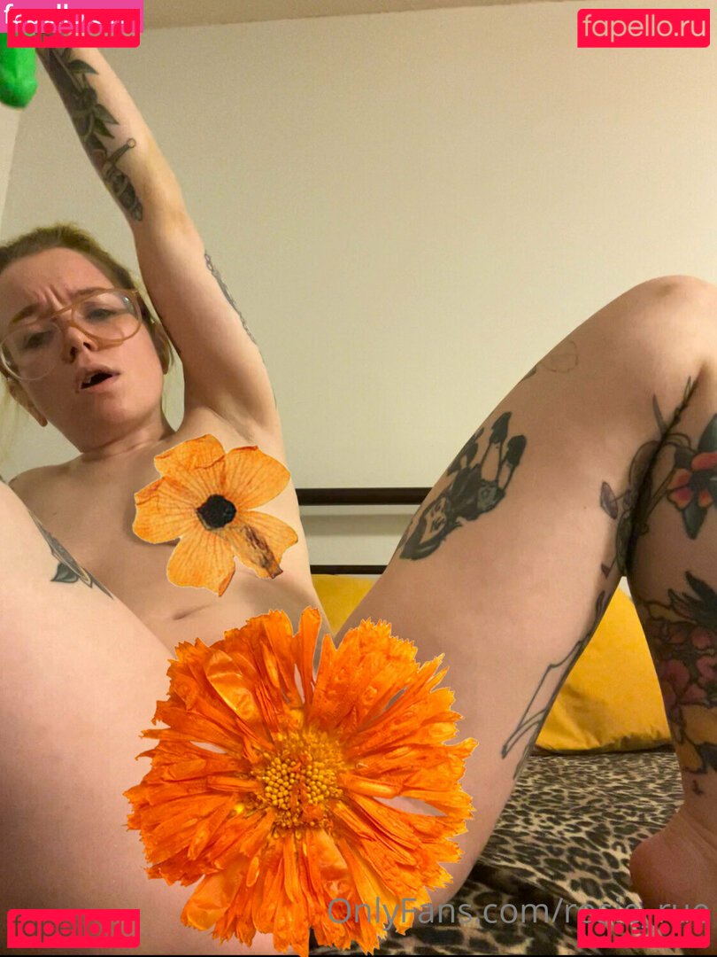 rad_rosie_rue Onlyfans Photo Gallery 